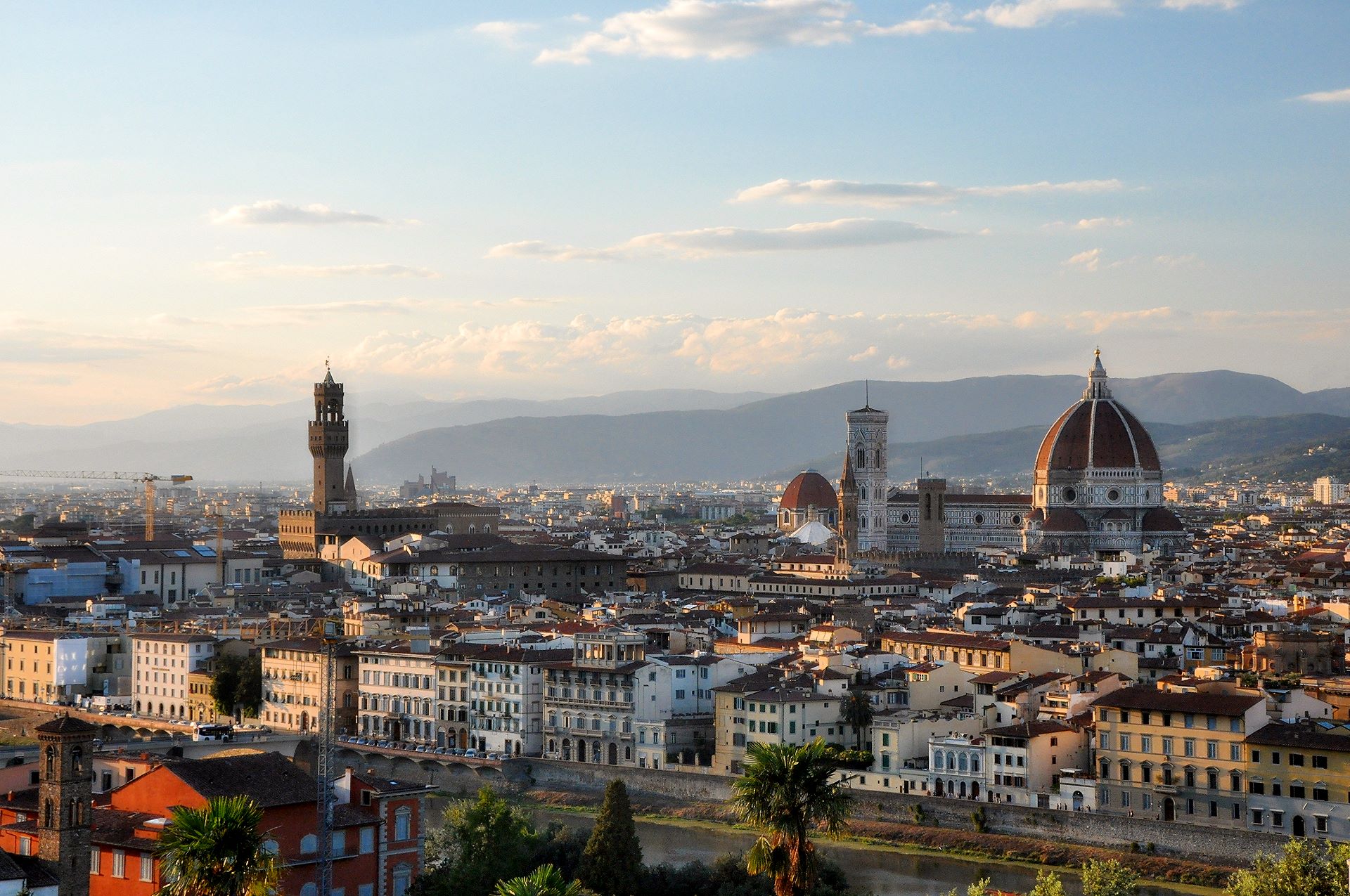 Firenze ( Florence)